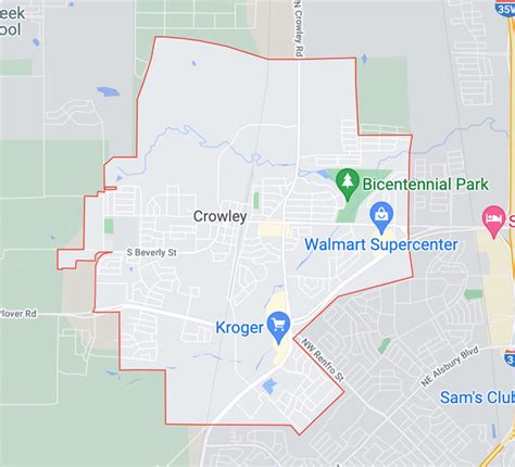 city of crowley|city of crowley city ordinances.